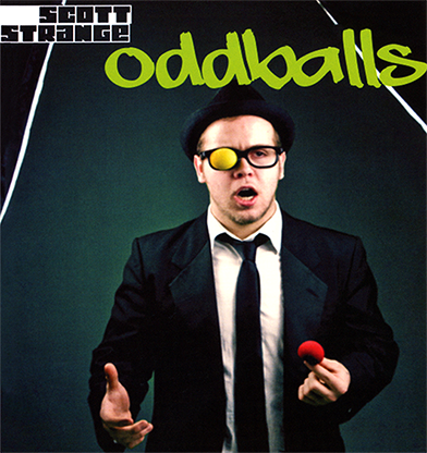 Oddballs by Scott Strange