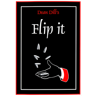 Flip It by Dean Dill -