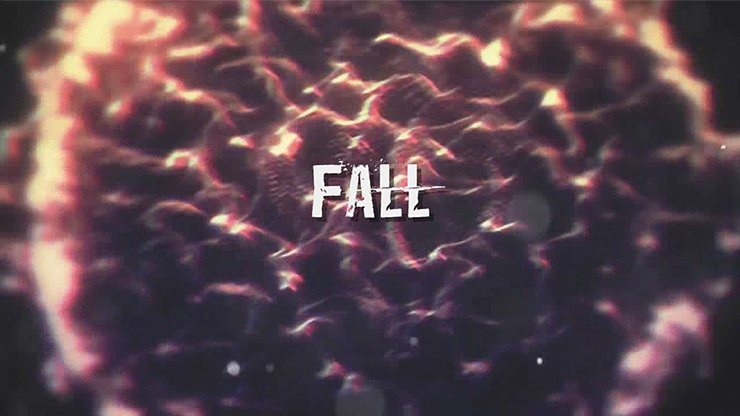 Fall by Jay Grill