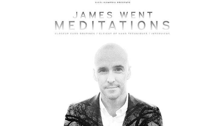 James Went\'s Meditations