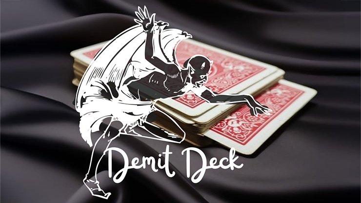 Demit Deck by Nawa Birawa