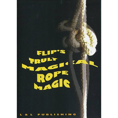 Flip\'s Truly Magical Rope Mag.