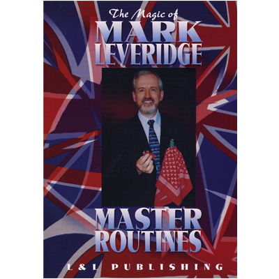 Master Routines by Mark Leveridge