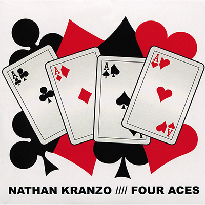 The Four Aces Project by Nathan Kranzo