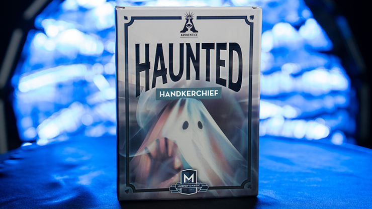 Haunted Handkerchief by Apprentice Magic