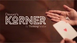 Korner by Drusko (MMSDL)