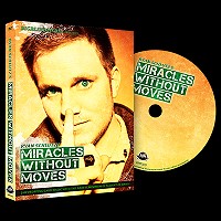 Miracles Without Moves by Ryan Schlutz and Big Blind Media