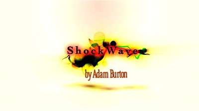 ShockWave by Adam Burton (MMSDL)