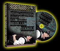 Sigillum Diaboli by Alan Rorrison and Big Blind Media