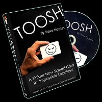 Toosh by Steve Haynes