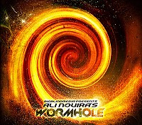 Wormhole by Ali Nouira and Big Blind Media