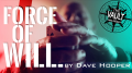 The Vault - Force of Will by Dave Hooper