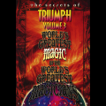 Triumph Vol. 3 (World's Greatest Magic) by L&L Publishing - video DOWNLOAD