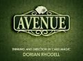 Avenue by Dorian Rhodell