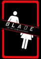 Blade by Nicholas Lawrence