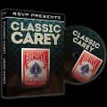 Classic Carey by John Carey and RSVP Magic