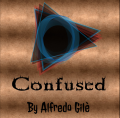 Confused by Alfredo Gile