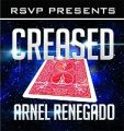 Creased by Arnel Renegado and RSVP Magic