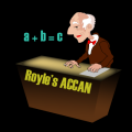 Royal's ACAAN "Berglas Style" by Jonathan Royle