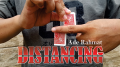 DISTANCING by Ade Rahmat