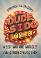 Dude as I Do by Liam Montier