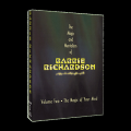 Magic and Mentalism of Barrie Richardson #2 by Barrie Richardson and L&L video DOWNLOAD