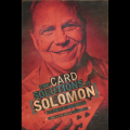 The Card Solutions of Solomon (3 Volume Set) by David Solomon & Big Blind Media