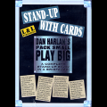 Harlan Stand Up With Cards video DOWNLOAD