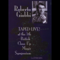 Roberto Giobbi Taped Live video DOWNLOAD