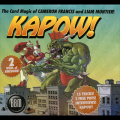 KAPOW! by Cameron Francis and Liam Montier