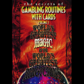 Gambling Routines With Cards Vol. 3 (World's Greatest)