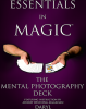 Essentials in Magic: The Mental Photography Deck ܸ᤭ؤ