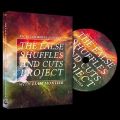 The False Shuffles and Cuts Project by Liam Montier