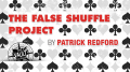 The Vault - False Shuffle Project by Patrick Redford