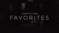 Favorites by Roberto Giobbi