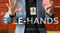 Free Hands by Patricio Teran