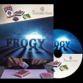 FROGY by Snake