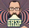 Gasp by Erik Tait