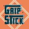 Grip Stick (Regular Strength) by Penguin Magic