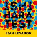 Ishihara Test by Liam Levanon