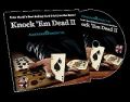 Knock'em Dead 2 (RED) by Peter Nardi and Alakazam Magic