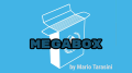 MegaBox by Mario Tarasini