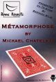 Metamorphose by Mickael Chatelain