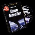 Open Traveller by David Acer