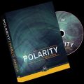 Polarity (Blue) by Pablo Amira