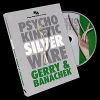 Psychokinetic Silverware by Gerry & Banachek