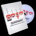 Quadrant by Chris Turchi, Brandon David