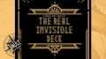 The Vault - The Real Invisible Deck by Chris Dugdale