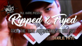 The Vault - Ripped and Fryed by Charlie Frye