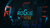 ROGUE - Easy To Do Mentalism with Cards by Steven Palmer